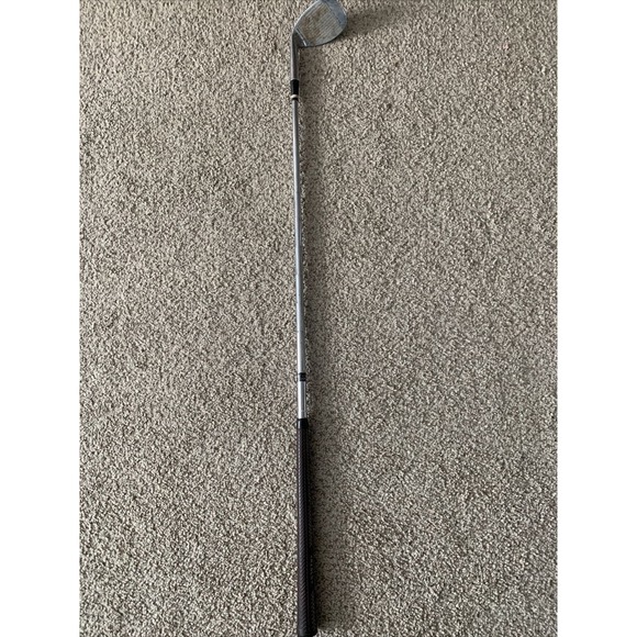 MacGregor Golf MT TOURNEY TPS #11 IRON / SAND WEDGE Right Handed Steel Tourney - Picture 1 of 7